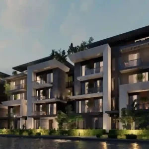 كريك تاون القاهرة الجديدة